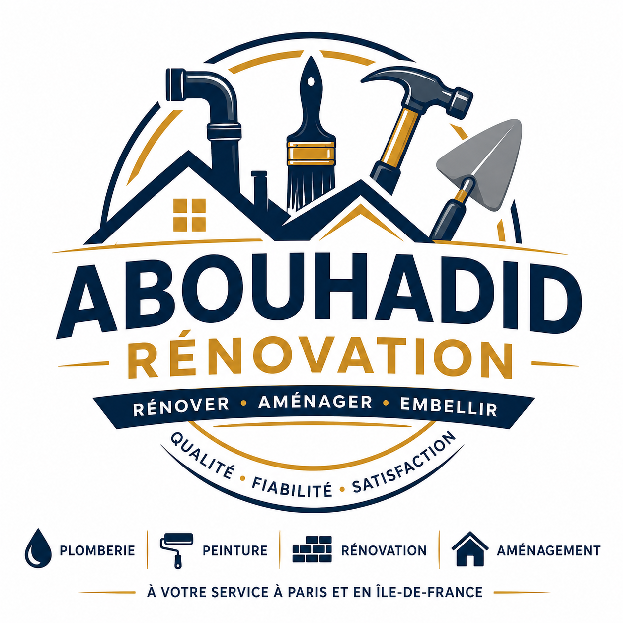 AbouHadid Rénovation